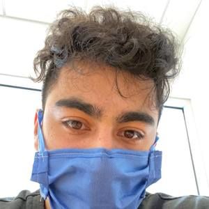 Meet your Posher, Krist